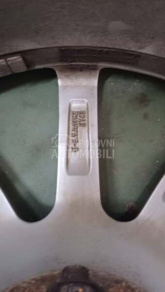 Aluminijumske felne germany 19" 5 x 112