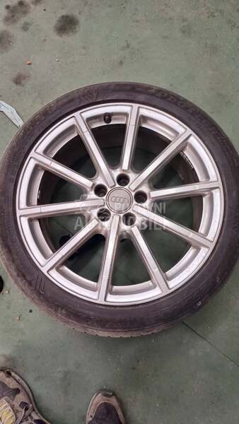 Aluminijumske felne germany 19" 5 x 112