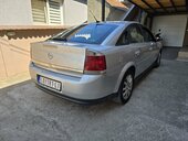 Opel Vectra C 