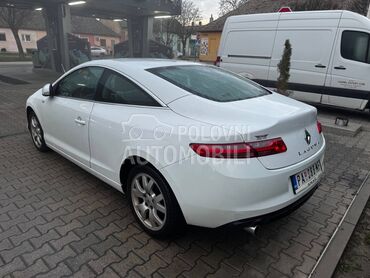 Renault Laguna Coupe 2.0