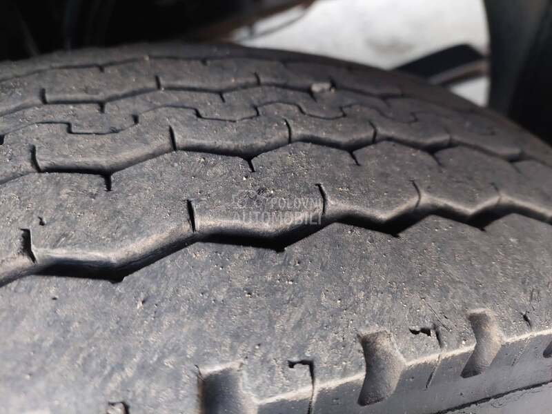 MAN Tgl 8180 miler kiper