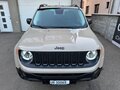 Jeep Renegade TRAILHAWK MATIK CH