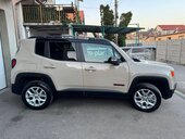Jeep Renegade TRAILHAWK MATIK CH