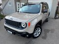 Jeep Renegade TRAILHAWK MATIK CH