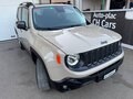 Jeep Renegade TRAILHAWK MATIK CH