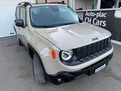 Jeep Renegade TRAILHAWK MATIK CH