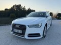 Audi A6 ultra 190k.s