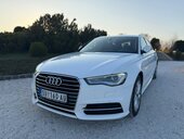 Audi A6 ultra 190k.s