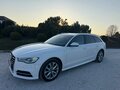 Audi A6 ultra 190k.s