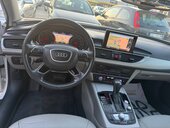 Audi A6 ultra 190k.s