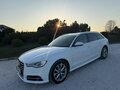 Audi A6 ultra 190k.s