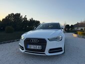 Audi A6 ultra 190k.s