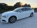 Audi A6 ultra 190k.s