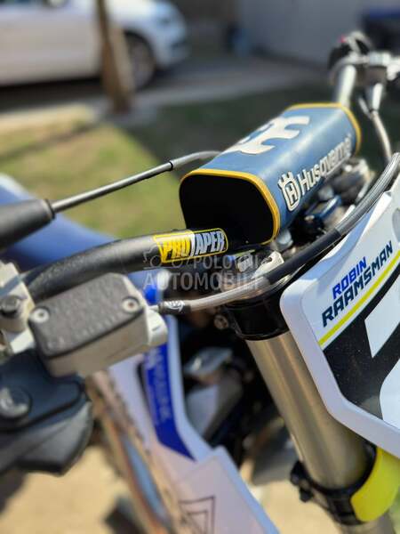 Husqvarna TC 250