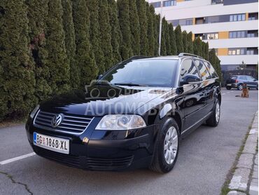 Volkswagen Passat B5.5 1.9.TDI