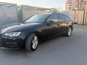 Audi A4 Matrix, Virtual