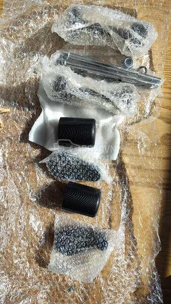 Kawasaki NINJA 250 R