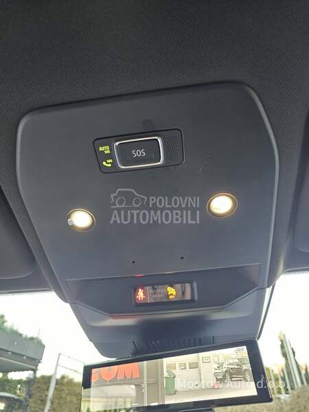 Renault Megane E tech Iconic 60