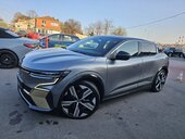 Renault Megane E tech Iconic 60