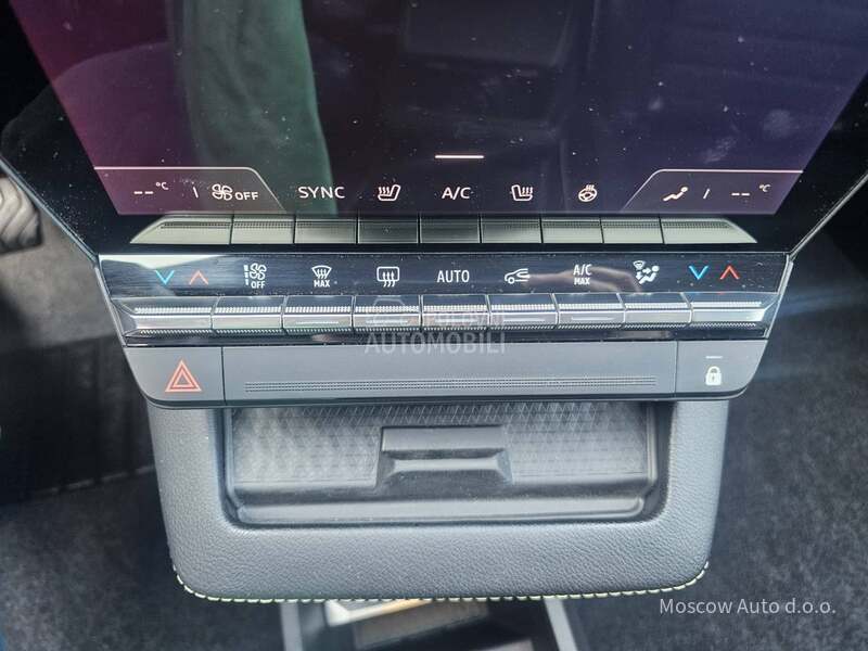 Renault Megane E tech Iconic 60