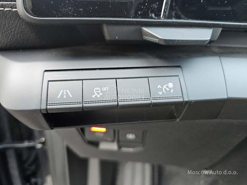 Renault Megane E tech Iconic 60