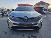 Renault Megane E tech Iconic 60