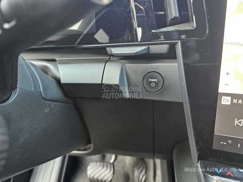 Renault Megane E tech Iconic 60