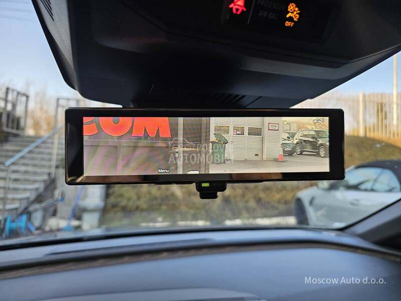 Renault Megane E tech Iconic 60