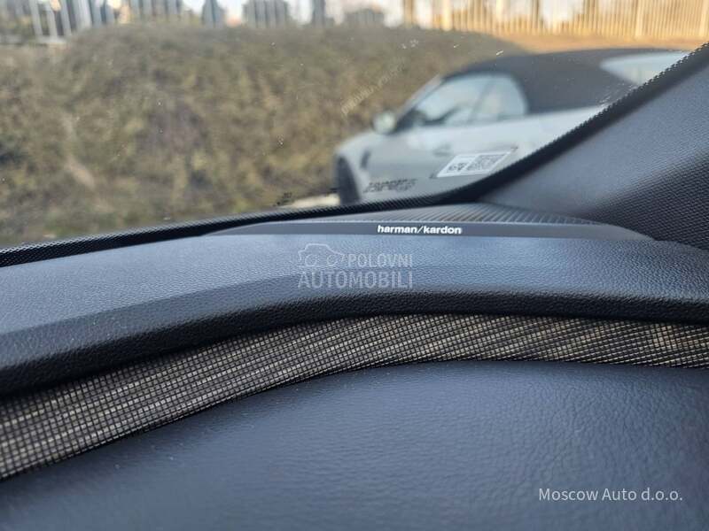 Renault Megane E tech Iconic 60