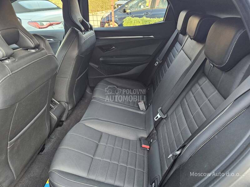 Renault Megane E tech Iconic 60