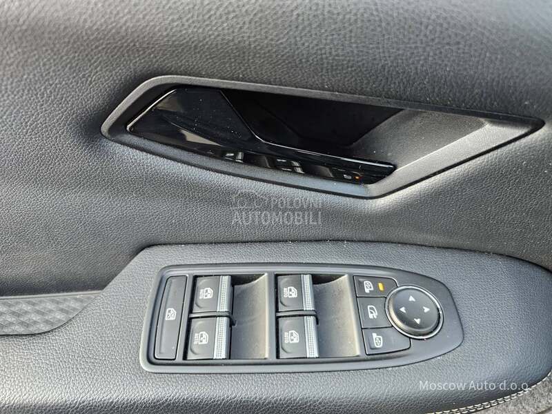 Renault Megane E tech Iconic 60