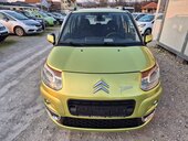 Citroen C3 Picasso 1.6hdi /NOV/