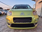 Citroen C3 Picasso 1.6hdi /NOV/