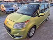 Citroen C3 Picasso 1.6hdi /NOV/