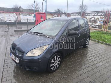 Mitsubishi Colt 1.5 DID