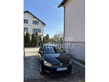 Volkswagen Polo 1.4 TNG