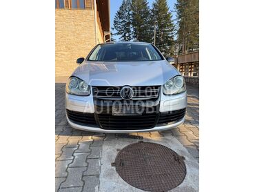 Volkswagen Golf 5 Golf R32 4Motion