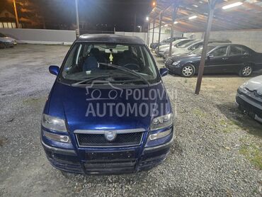 Fiat Ulysse 2.0.jtd.