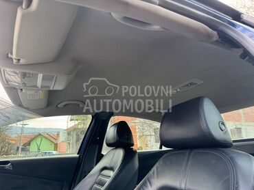 Nebo za limuzinu za Volkswagen Passat B6