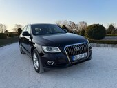 Audi Q5 2,0 TDI