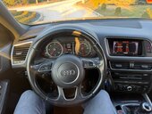 Audi Q5 2,0 TDI