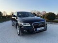 Audi Q5 2,0 TDI