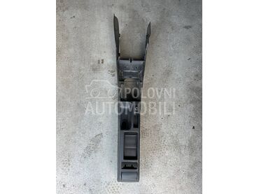 centralna/srednja konzola za Audi A3
