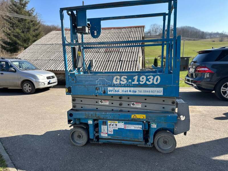 Genie GS 1930