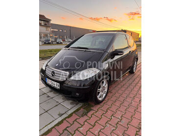 Mercedes Benz A 160 