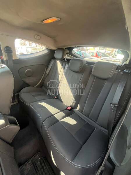 Renault Megane dynamic