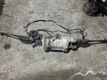 Letva volana za Volkswagen Passat B6