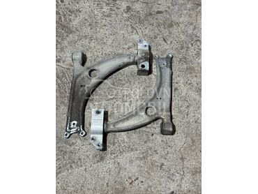 Prenje viljuske za Volkswagen Passat B6