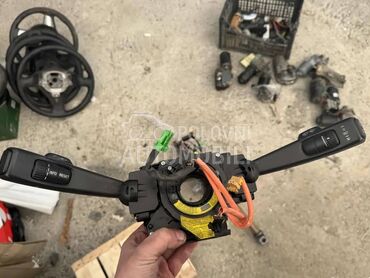 ablender i spulna za Volvo V50