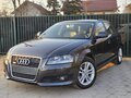 Audi A3 Restyle quattro